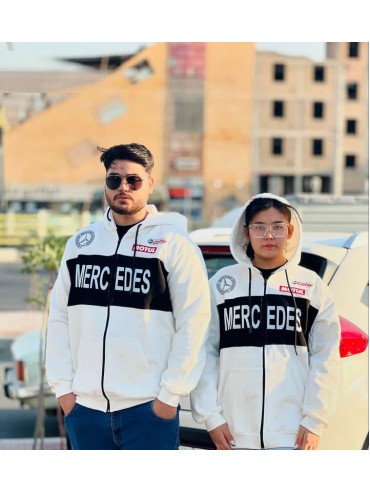 سویشرت خفن سایز بزرگ کد 2996